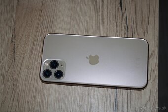 Iphone 11 Pro - 2