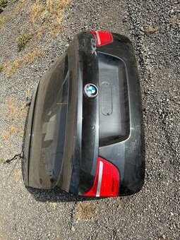 Zadný kufor Zadna kapota bmw x6 e71 - 2