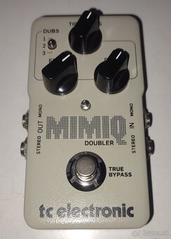 TC Electronic MIMIQ - 2