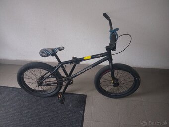 Dobry den predam ctm bmx - 2