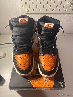 Air Jordan 1 Retro high og - 2