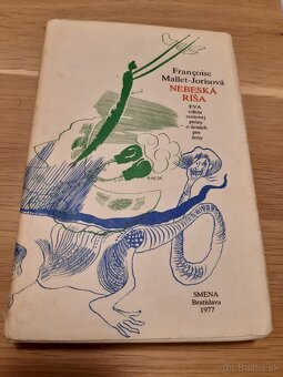 Nebeská ríša, Láska, Tri panny, Asia a Prvá láska - 2