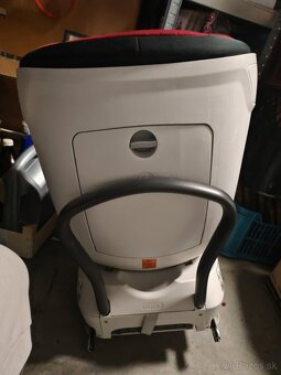 Britax Römer Dualfix - 2