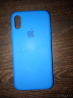 Iphone XS 256Gb batéria 100% - 2