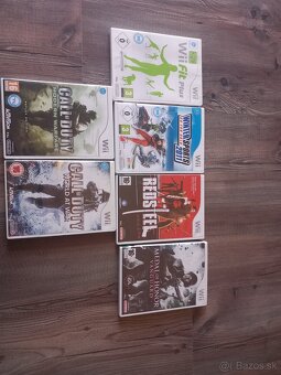 Wii , gamecube hry - 2