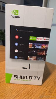 NVIDIA SHIELD TV (2019) - 2