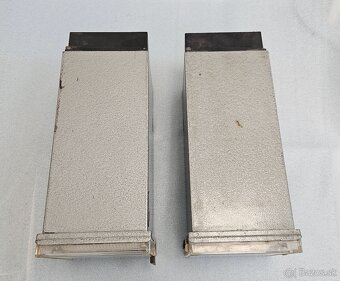 Zapisovaci miliampermeter - 2