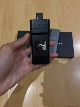 vaporizér Airvape - 2
