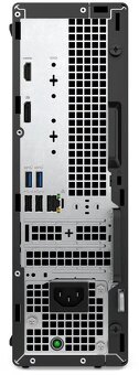 Novy pocitac DELL 7020 - 2
