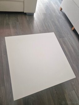 Obývačkový, stolík - 2