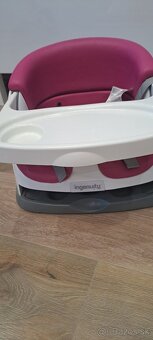 Podsedak na stoličku 2v1 - 2