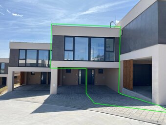 3 izbový apartmán na predaj 101 m2, Bojnice, Podskalné - 2