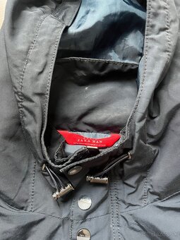 Pánska prechodná bunda Zara - 2