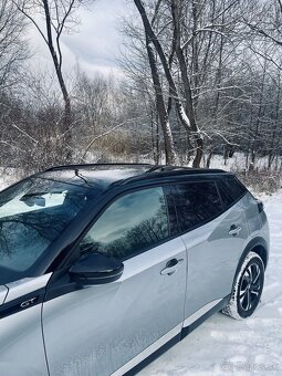 Peugeot 2008 1.2 PureTech 130 GT EAT8 - 2