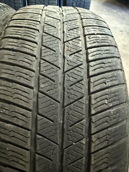 215/55r16 zimné barum - 2