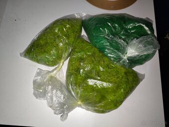 groot postavička / kvetináč - 2