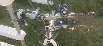 Bicykel Stevens Sport 24" - 2