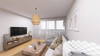 Rezervované - 3 izbový byt vo vyhľadávanej lokalite... - 2