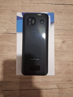 myPhone 6320 - 2