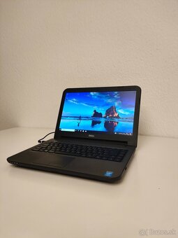 Dell Latitude E3440 – i5-4200, 8 GB RAM, 256 GB SSD - 2