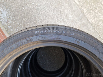 215/45 r17 letne pneumatiky 215/45/17 215 45 17 - 2