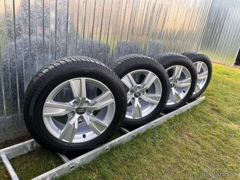 AUDI disky 5x112 R16 aj 17,18,19 - 2