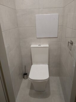 Prenájom: Slnečný 3 izbový byt v meste Čadca - 2