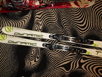 Dynamic/Atomic -171cm - 2