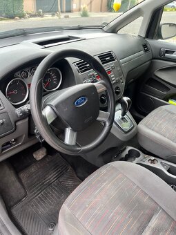 Ford C-Max - 2