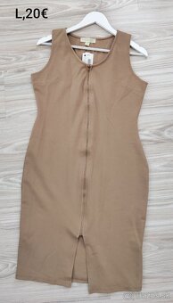 Elegantné šatočky - 2