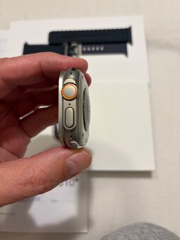 Apple watch ultra - 2