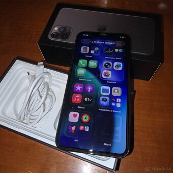 Apple iPhone 11Pro Max 64Gb - 2