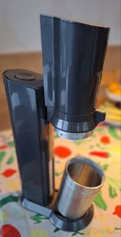 SodaStream Crystal - 2