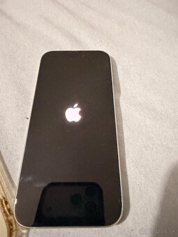 Apple iPhone 15 Pro 128GB White Titanium - 2