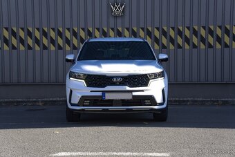 Kia Sorento 1.6 T-GDI Hybrid Platinum DPH - 2