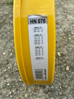 Snehové reťaze Filson HN070 R13 - R16 - 2
