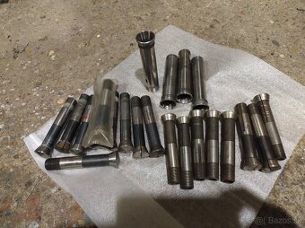 Kliestiny Deckel, FUS22, DIN 6341, 355E - 2