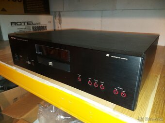 Predám CD Rotel RCD-991 AE - 2