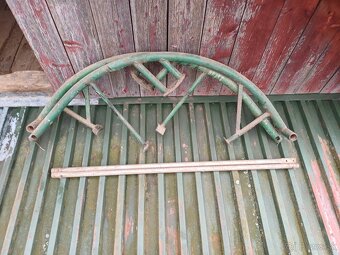 Predam diely na Ladu - 2