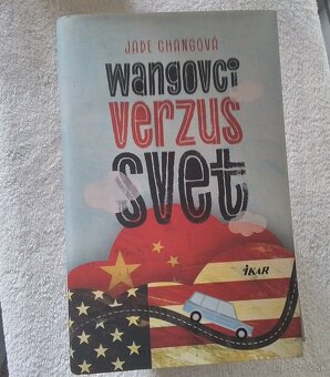 Beletria,Náučné, Humor - 2