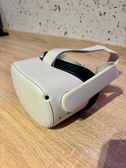 Oculus (Meta)Quest 2 256GB - 2
