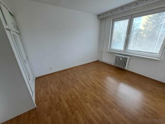 Veľký 3 izbový byt Martin - Sever - 2