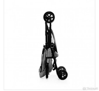 Športový kočiar KinderCraft - 2