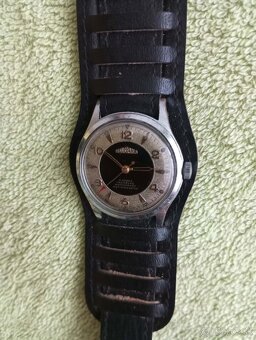 hodinky delbana - 2