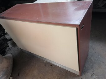 Elektrické akumulacne kachle - 2