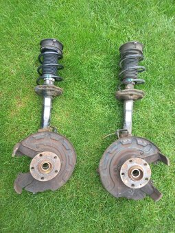 Škoda Octavia 3 Tehlice,tlmiče - 2