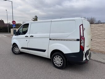 Ford Transit Custom 2.0 TDCI - 2