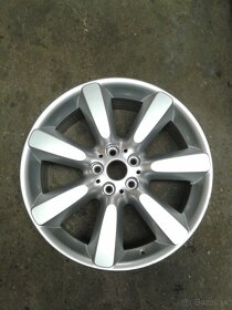 Predám disky MINI Countryman. Originál .R19 - 2