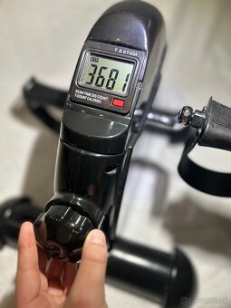 Mini rotoped Pynero - 2