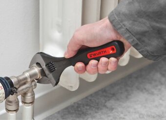 Wurth 071522308 Nastaviteľný kľúč - 2